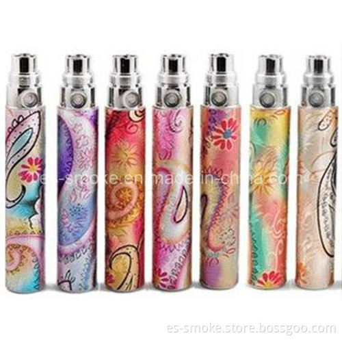 Fashionable Popular Newest EGO-Q Battery
